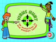 Cyberchase game virus hunt