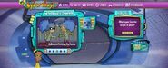 Home page