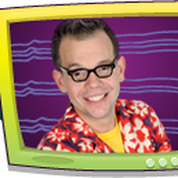 HARRY / HOW’S IT GOING Harry | Cyberchase Wiki | Fandom