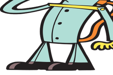 buzz ed eliminare cyberchase