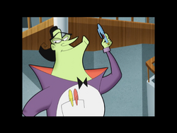 Digit, Cyberchase Wiki