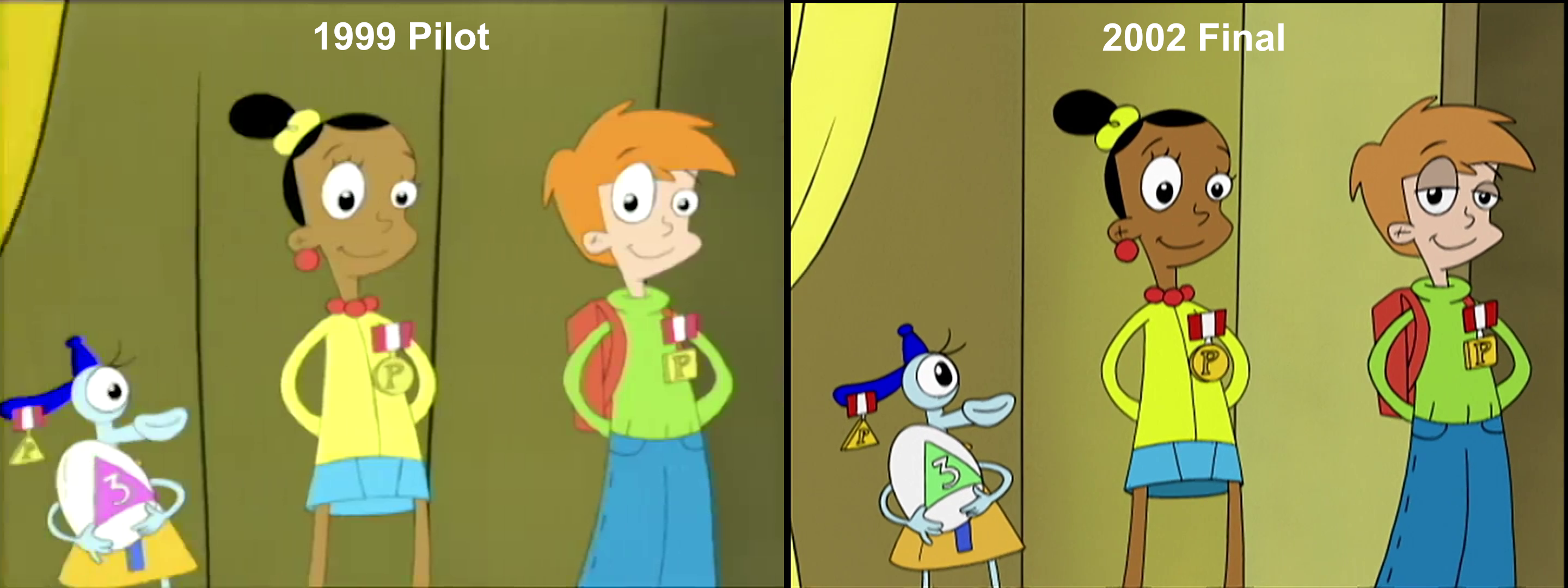 Cyberchase - Point out the View : PBS Kids : Free Download, Borrow, and  Streaming : Internet Archive