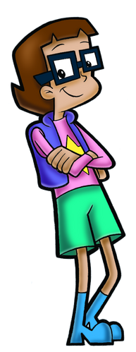 19 Facts About Inez (Cyberchase) 