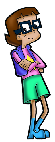 19 Facts About Inez (Cyberchase) 