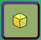 A cube of wig gel in the game.png