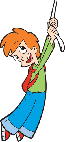 Matt, Cyberchase Wiki