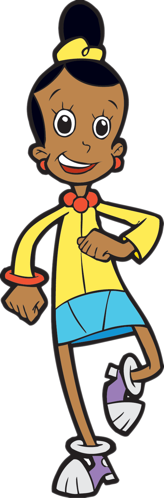 Cyberchase, Cyberchase Wiki