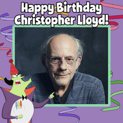 Cyberchase': Math, geopolitics and Christopher Lloyd save the world - Los  Angeles Times