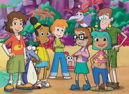 .028 CyberChase & Zachary