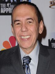 Gilbert Gottfried