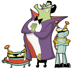 buzz and delete cyberchase