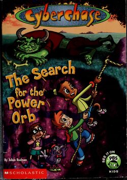 Cyberchase - Point out the View : PBS Kids : Free Download, Borrow, and  Streaming : Internet Archive