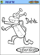 Delete3