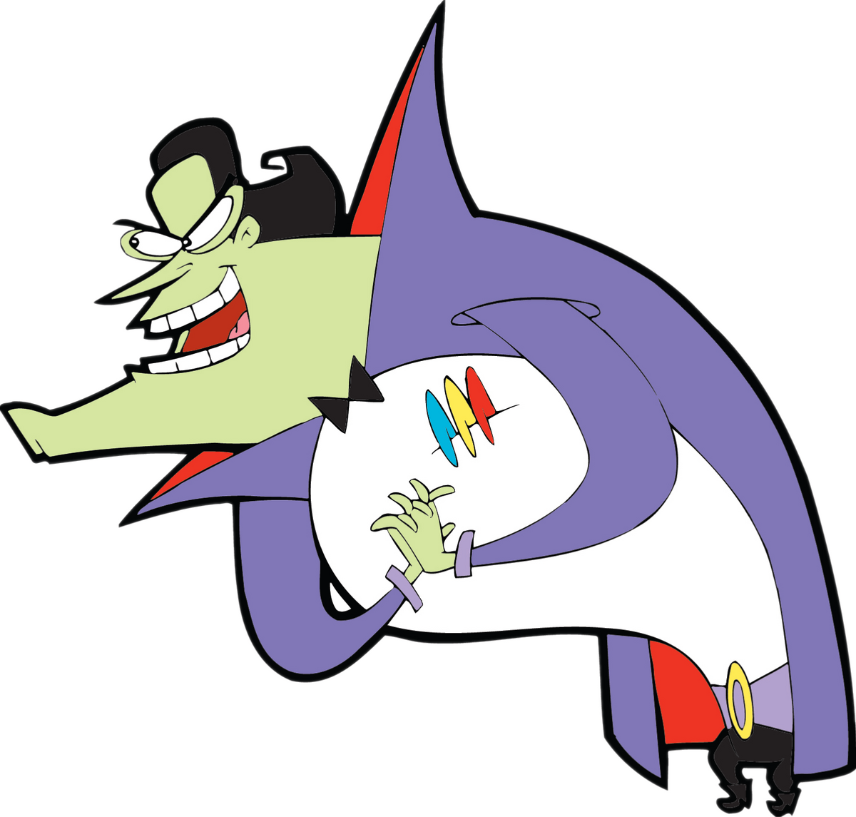 Cyberchase, Cyberchase Wiki