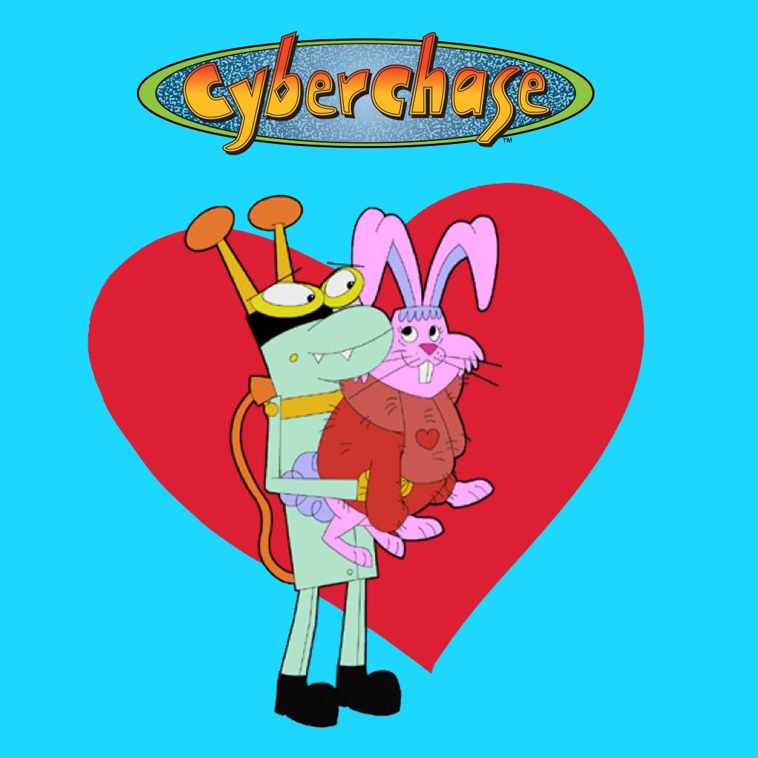 Cyberchase: A Garden Is Born