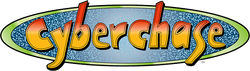 Cyberchase logo