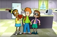 Cyberchase Hug And Witches 7