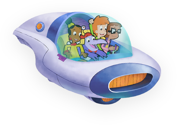 Cyberchase, Cyberchase Wiki