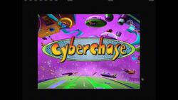 Cyberchase - Twin Cities PBS