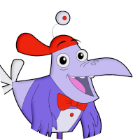 Digit, Cyberchase Wiki