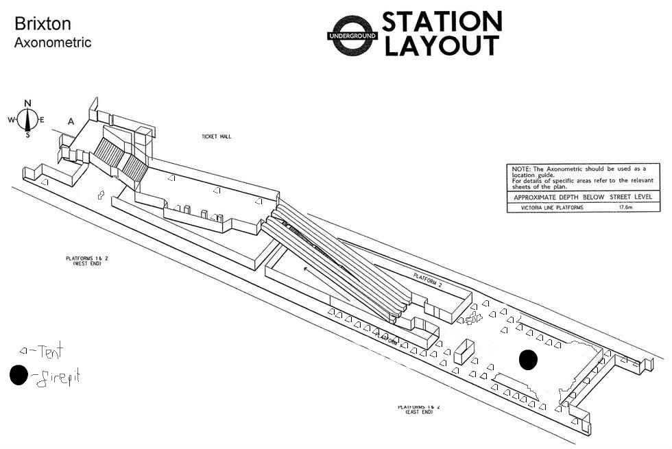 Brixton Underground | CyberFei Wiki | Fandom