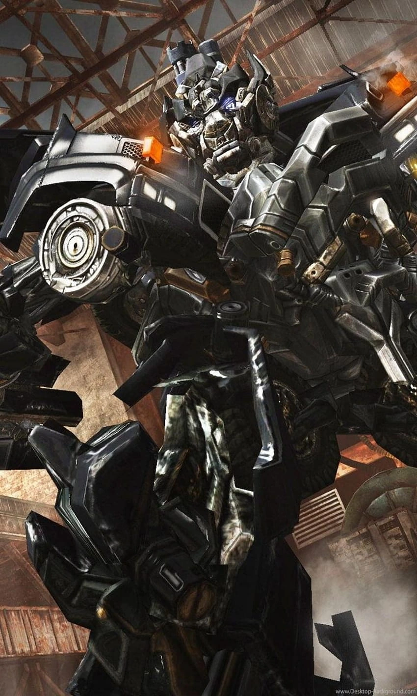 Ironhide CyberMeta (Fanon) Wiki Fandom