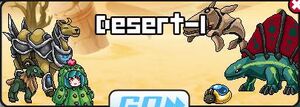 Desert-1