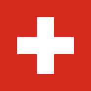 Flag of the Swiss Confederation