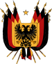 Coat of Arms of Großgermania