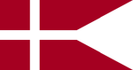 Flag of .