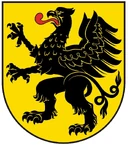 Shield of Kaszuby of Duchy of Kaszuby