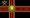 War flag of Sparta