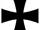 250px-Landeswehr Kreuz Black.svg.png