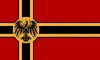 State Flag of Großgermania