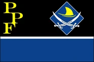 Former Flag