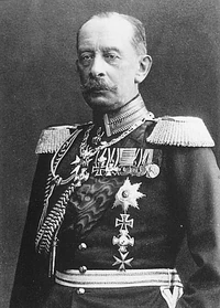 Alfred von Schliefen