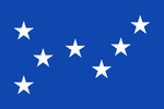 Flag of the .