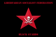 Libertarian Socialist Federation