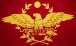 Roman flag-1