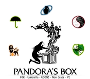 Second Announcement Header