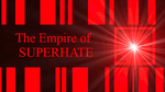 Official Flag of Superhate