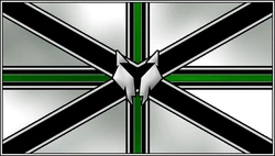 CDS Official Flag