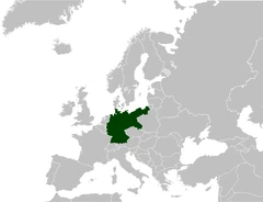 Großdeutsches Reich | Cyber Nations Wiki | Fandom