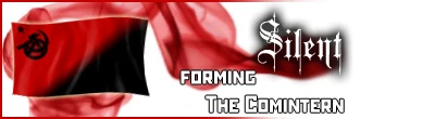 Cominternlogo