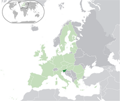 Location of Pokrajine Slovenije (si)