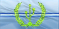 USB Official Flag