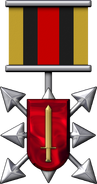 Intelligence Medal