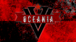 OCN Official Flag
