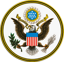 National Seal of ILLINOIZ