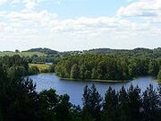 Lyranlietuva